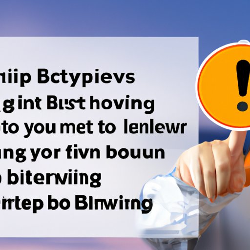 Tips for Minimizing Risk in Bitcoin Mining