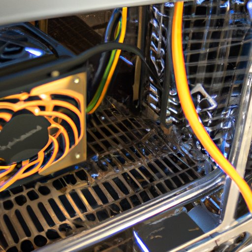 Setting Up Your Mining Rig