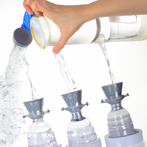 Necessary Steps to Mineralize Water
