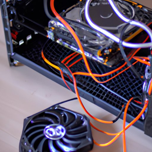 Getting Started with Cryptocurrency Mining