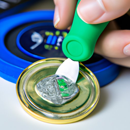 Process of Minting a Crypto Coin