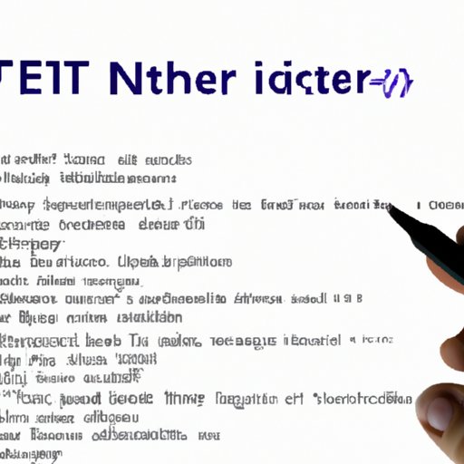 Exploring The Benefits of Creating an NFT on Ethereum