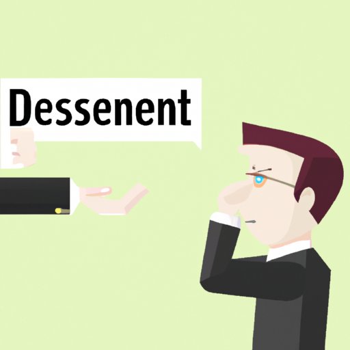 What to Do if Your Request is Denied