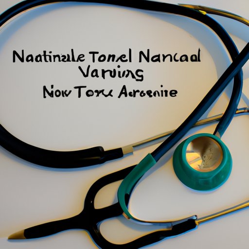 Identify Your Market Value as a Travel Nurse