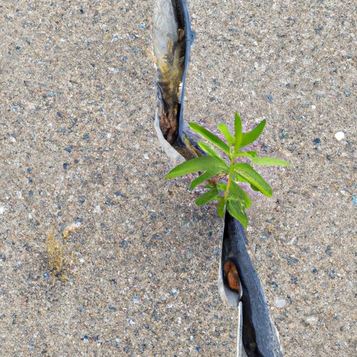 Persevere in the Face of Adversity