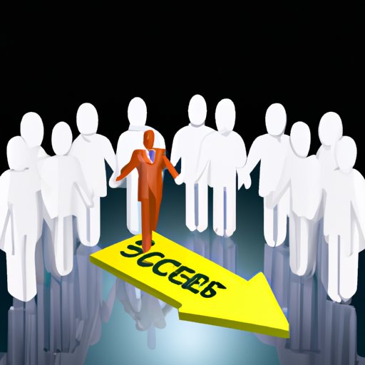 Surround Yourself with Successful People