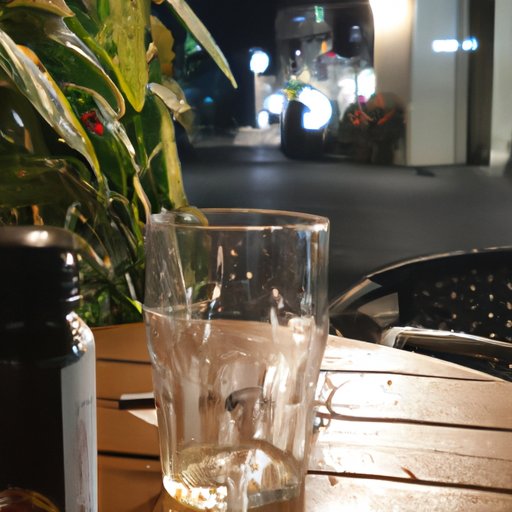 Get Plenty of Rest After Drinking