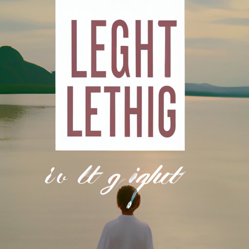 Let Go of the Need to Be Right