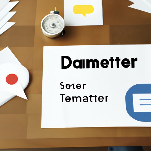 Prepare Conversation Starters Ahead of Time