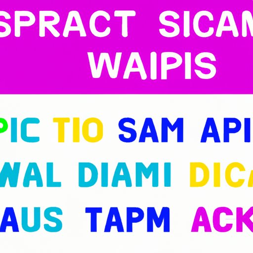 Avoid Spamming or Automating Actions