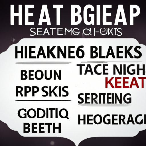 Benefits of Getting Enough Sleep