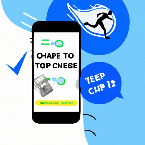 Notifying Chase of Travel on the App A StepbyStep Guide with Tips