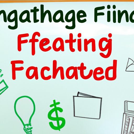 Create a Financial Education Program