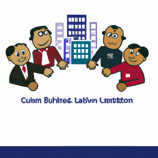 Partner with Local Banks and Credit Unions