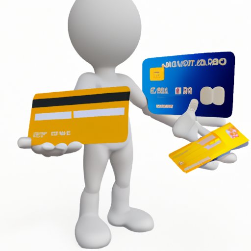 Offer Credit Cards or Store Credit