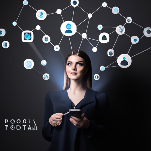 Using Social Media to Connect with Potential Clients