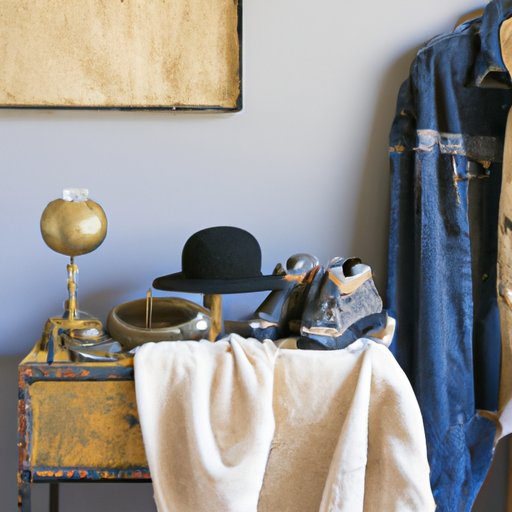 Tips for Incorporating Vintage Pieces into Modern Wardrobes