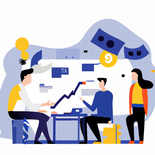 Discuss the Benefits of Starting a Financial Services Company