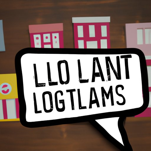 Explore Local Grants and Small Business Loans