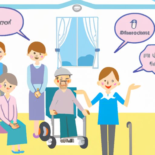 Explain Benefits of Home Health Care Services