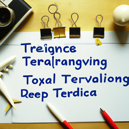 How to Open a Travel Agency A Comprehensive Guide The Enlightened