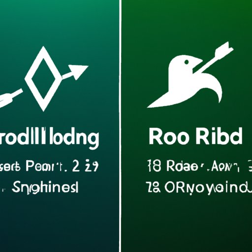 Comparing Options Trading on Robinhood to Other Brokerages