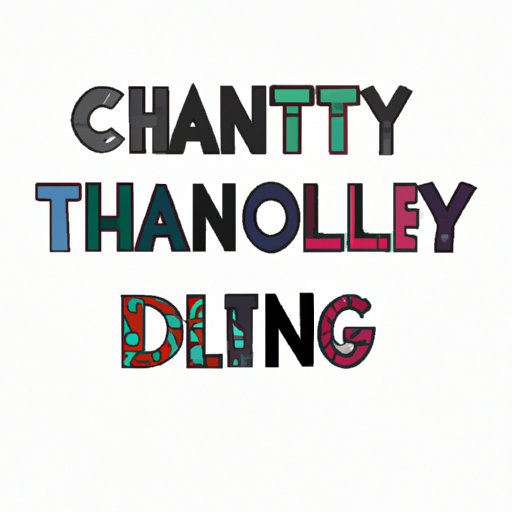 Incorporate Variety into Your Challenge