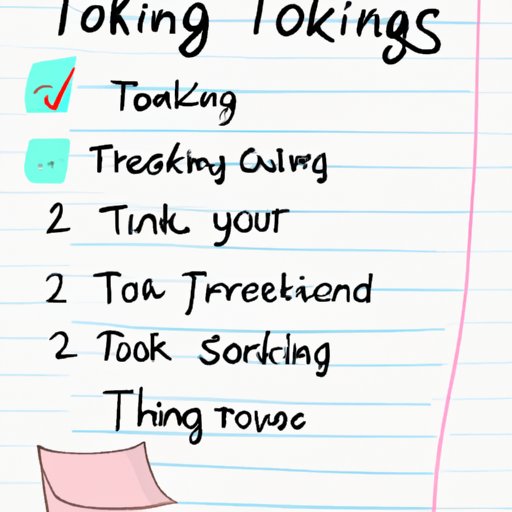 Tips for Tracking Progress and Celebrating Successes