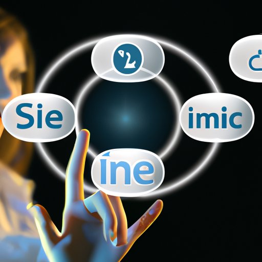 Creating an Engaging Social Media Presence to Promote the Challenge