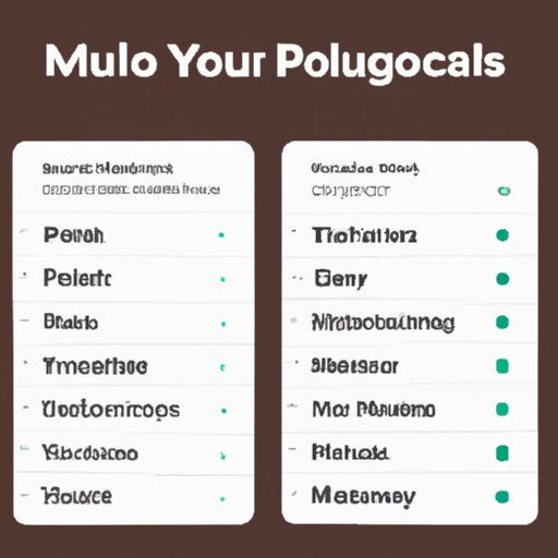 Organizing Apple Music Playlists Tips, Tricks, and Benefits The