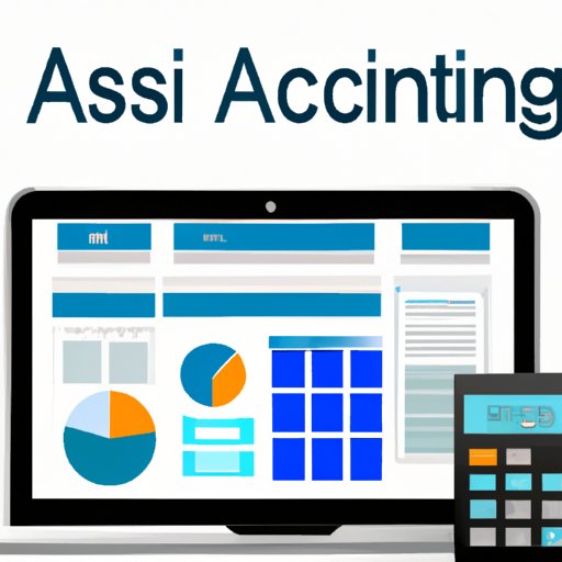 Use Accounting Software to Manage Your Finances