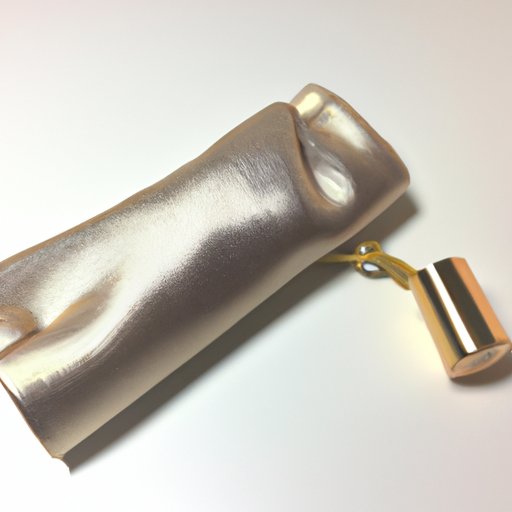 Use a Jewelry Roll or Pouch