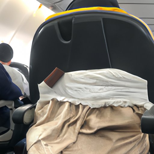 Wear Your Heaviest Items On the Plane