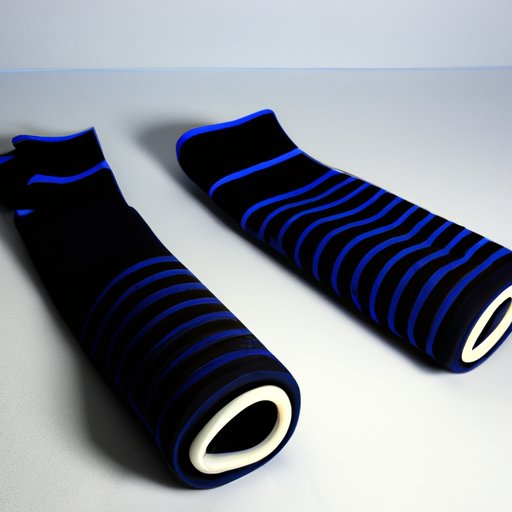 Rolling Socks for Maximum Efficiency