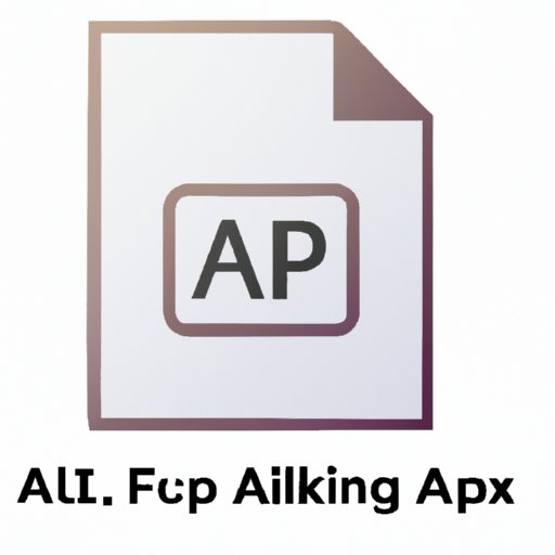 Outlining the Basics of AI File Packaging