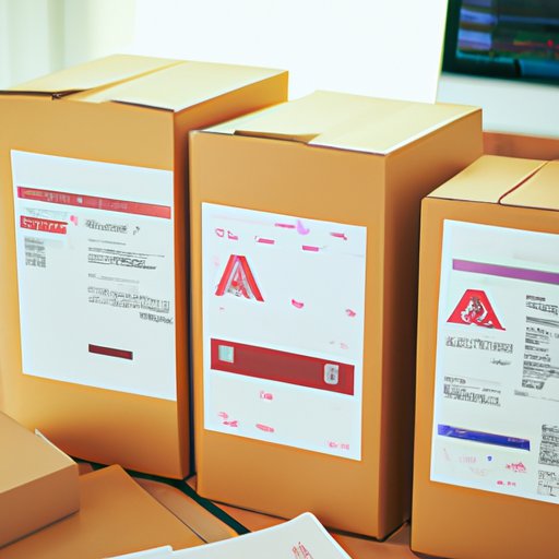 Exploring Different Software Solutions for Packaging AI Files