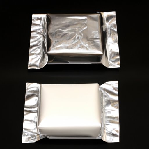 Comparing and Contrasting Different Packaging Methods