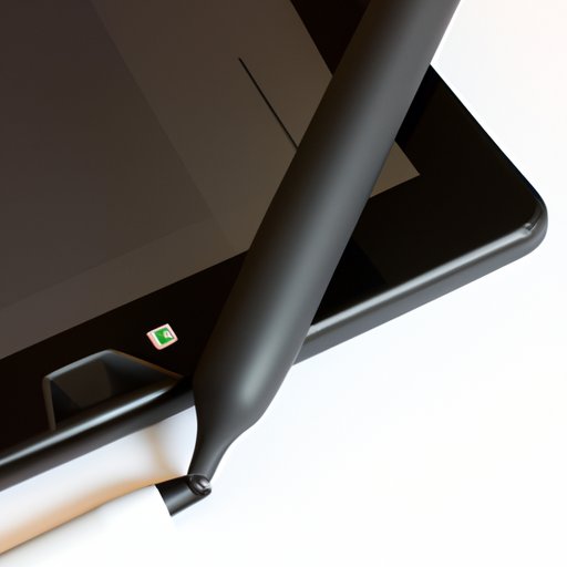 The Ultimate Guide to Pairing an Intuos Creative Stylus With Your iPad