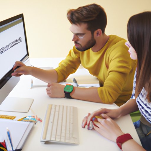 Prepare a Detailed Description of the Program