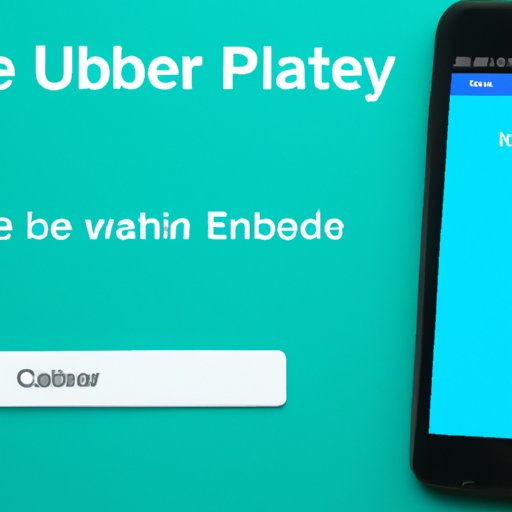 Set Up an Online Wallet with a Payment Gateway Like Stripe or Braintree and Pay Cash Into It for Uber Eats Orders