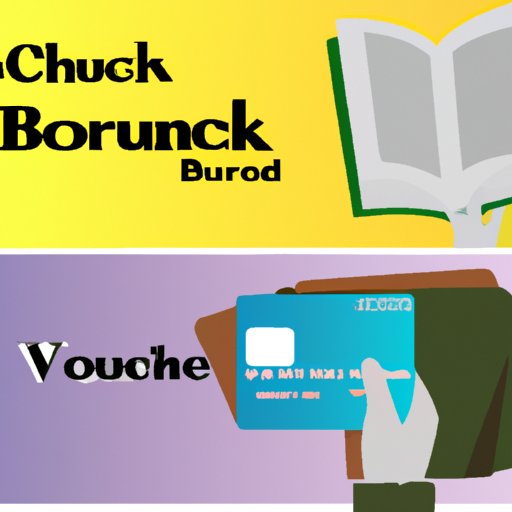Utilize Book Vouchers and Store Credit