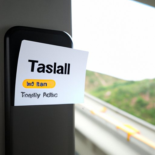 Use a Prepaid Toll Pass
