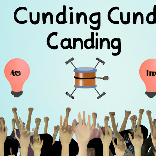 Set Up a Crowdfunding Campaign