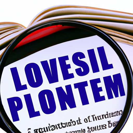 Look into Private Student Loans