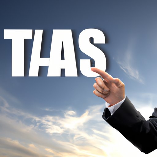 Use a Professional Tax Service