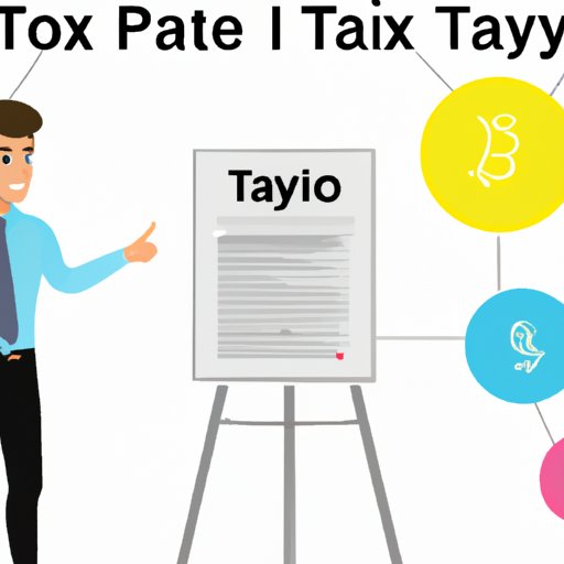 Explaining the Basics of Paying Taxes with Crypto