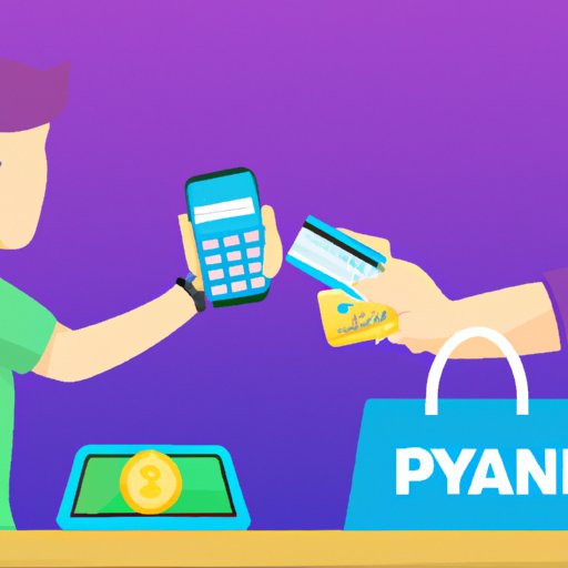 Accepting Cryptocurrency Payments as a Merchant