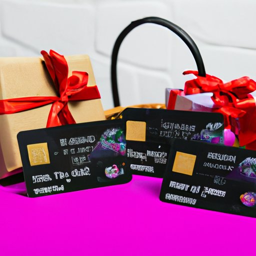 Buying Gift Cards with Crypto