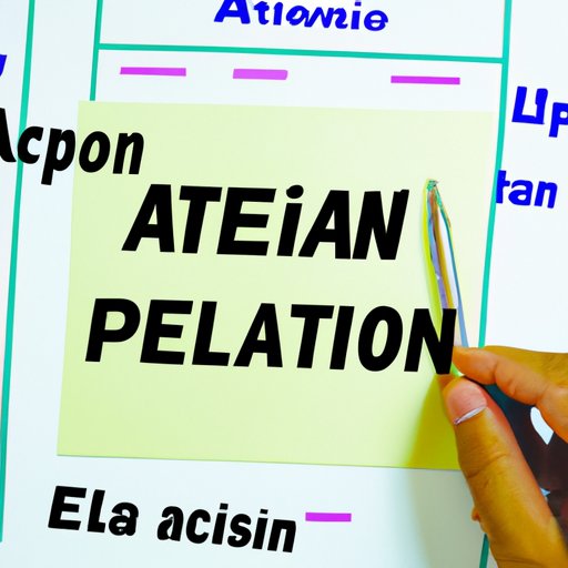 Create an Action Plan for Improvement