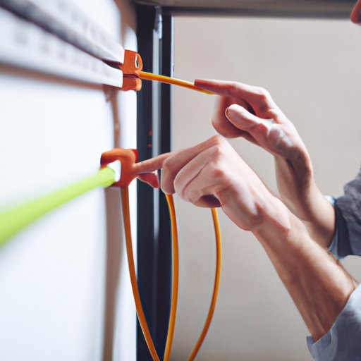 Check the Network of Providers